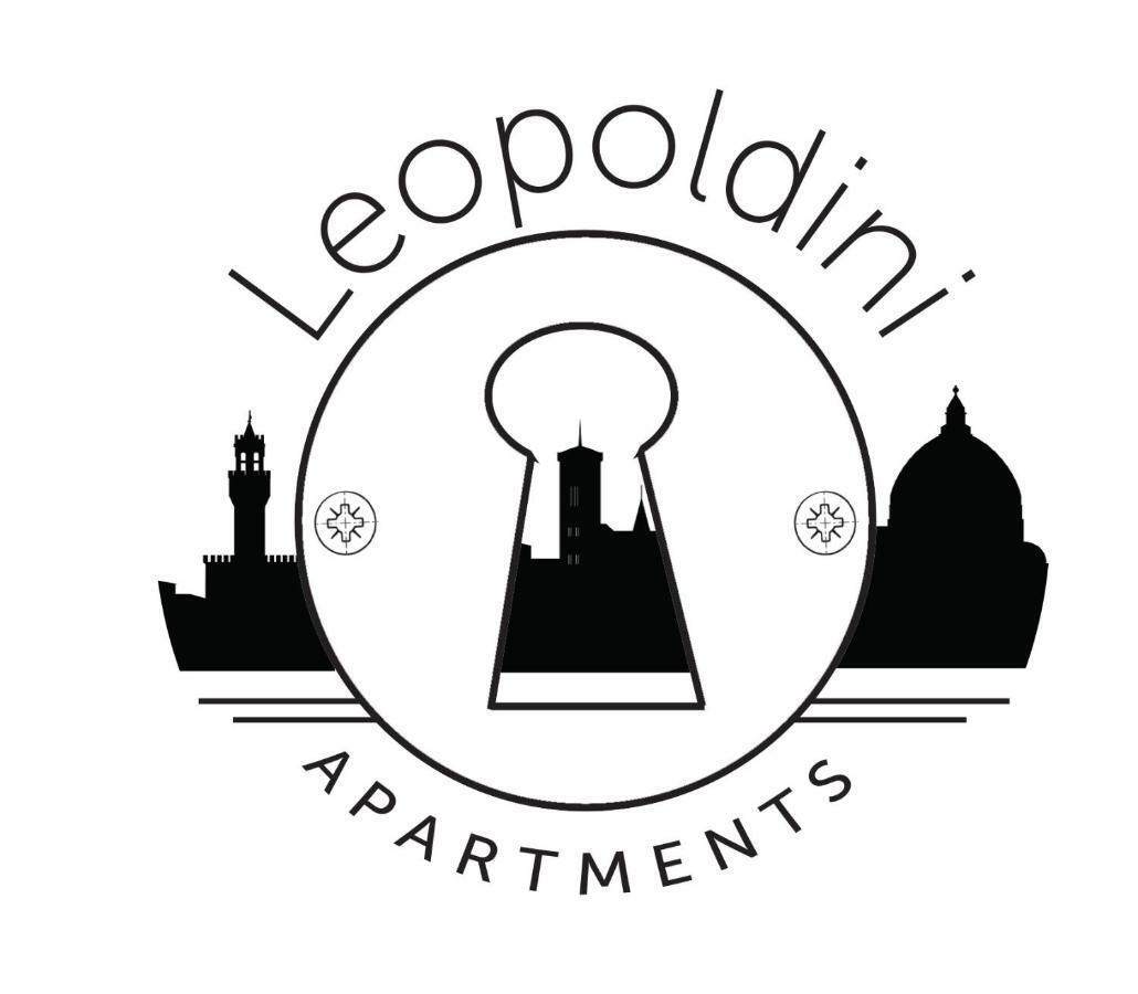 Leopoldini Appartamenti Floransa Dış mekan fotoğraf